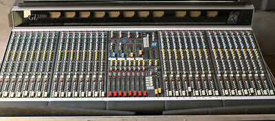 gl3000 allen & heath